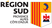 Région Sud Provence-Alpes-Côte-d’Azur