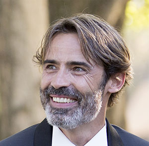 Gilles Duranceau